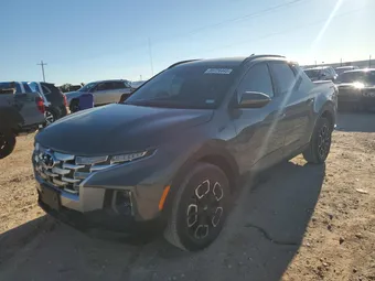 2022 Hyundai Santa Cruz 5NTJDDAF1NH015184