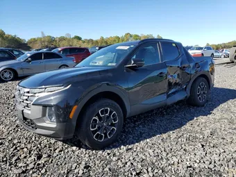 2022 Hyundai Santa Cruz 5NTJDDAF4NH000601