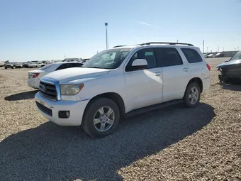 2014 Toyota Sequoia 5TDBW5G14ES100478
