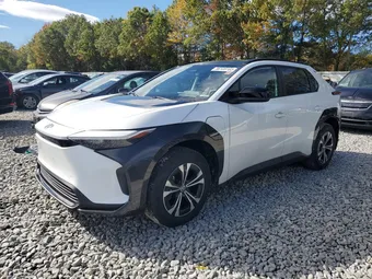 2023 Toyota bZ4X JTMABACA3PA015184