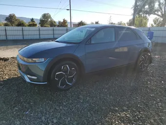 2023 Hyundai Ioniq 5 KM8KNDAF0PU228485