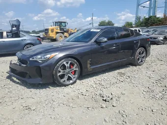 2021 Kia Stinger KNAE45LC3M6089155