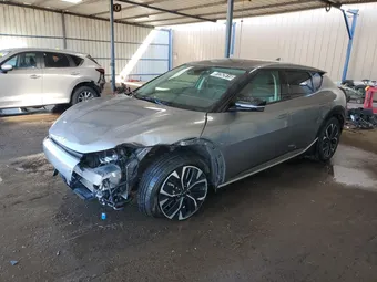 2024 Kia EV6 KNDC3DLC4R5187891