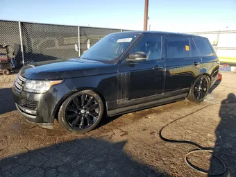 2014 Land Rover Range Rover SALGS3TF7EA193753