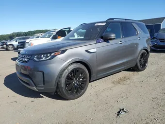 2019 Land Rover Discovery SALRT2RV0K2406952