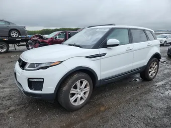 2018 Land Rover Range Rover Evoque SALVP2RX0JH298364
