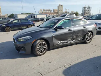2020 BMW 2ER WBA73AK08L7F60143