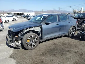 2023 Polestar 2 YSMET3KA7PL120105