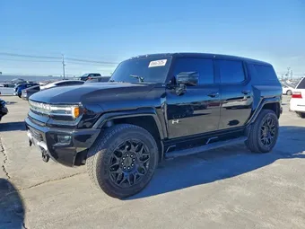 2024 GMC Hummer EV 1GKB0NDE2RU106164