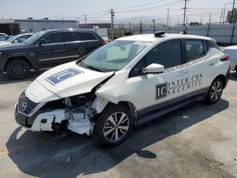 2020 Nissan Leaf 1N4BZ1BP3LC306892