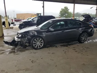 2014 Acura TL 19UUA8F3XEA006907