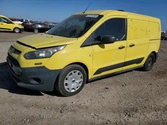 2018 Ford Transit Connect NM0LS7E78J1374967