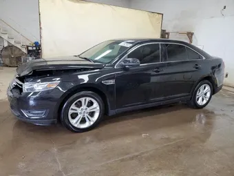 2017 Ford Taurus 1FAHP2E80HG133214
