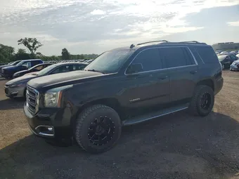 2015 GMC Yukon 1GKS2AKC3FR272504