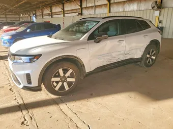 2024 Honda Prologue 3GPKHXRJ4RS539814