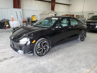 2024 Hyundai Ioniq KMHM54AC6RA077462