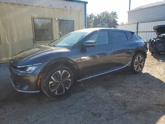 2024 Kia EV6 KNDC34LA9R5215022