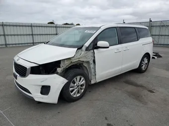 2015 Kia Sedona KNDMB5C15F6070421
