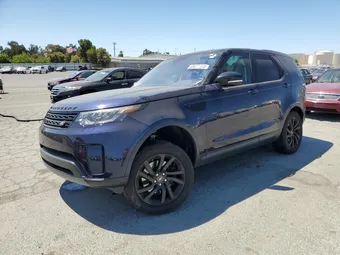 2017 Land Rover Discovery SALRRBBK0HA021940