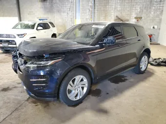2021 Land Rover Range Rover Evoque SALZT2FX3MH154183