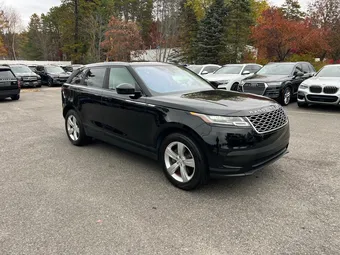 2020 Land Rover Range Rover Velar SALYB2EX1LA258677