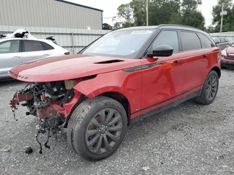 2021 Land Rover Range Rover Velar SALYT2EX9MA313522