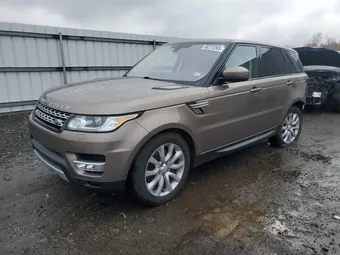 2016 Land Rover Range Rover Sport SALWR2VF0GA545167