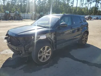 2017 Land Rover Range Rover Evoque SALVP2BG6HH170540