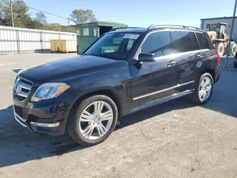 2015 Mercedes-Benz GLK-Class WDCGG5HB4FG423574