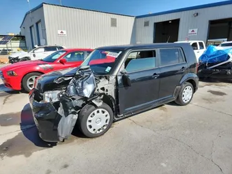 2015 Scion XB JTLZE4FE1FJ074246