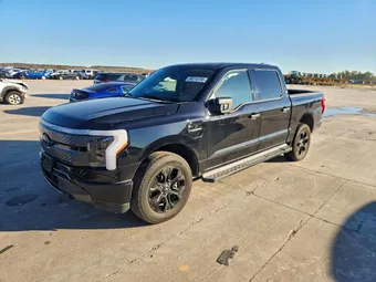 2023 Ford F-150 Lightning 1FTVW1EL9PWG37098