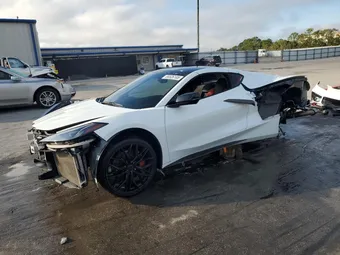 2022 Chevrolet Corvette 1G1YB2D47N5101352