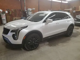 2023 Cadillac XT4 1GYFZFR44PF105666