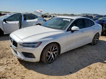 2020 Volvo S60 7JR102FK7LG050612