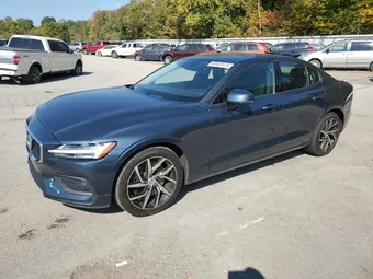 2020 Volvo S60 7JRA22TK7LG035171