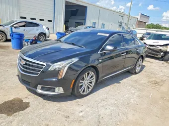 2019 Cadillac XTS 2G61M5S3XK9134586