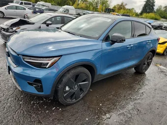 2023 Volvo C40 YV4ED3GM4P2056331