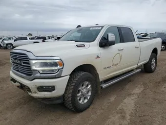 2024 Ram 3500 3C63R3JL8RG122800