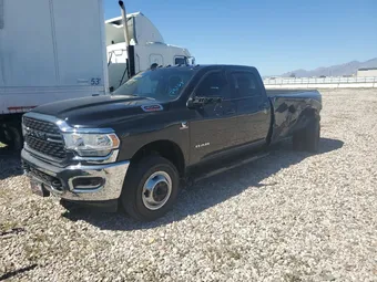 2022 Ram 3500 3C63RRHL5NG175196