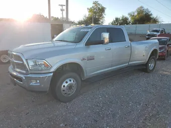 2018 Ram 3500 3C63RRJL1JG423366