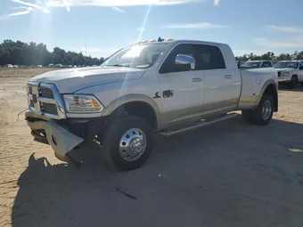 2015 Ram 3500 3C63RRNL6FG542192