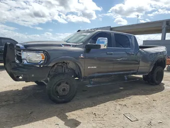 2024 Ram 3500 3C63RRNL7RG149886