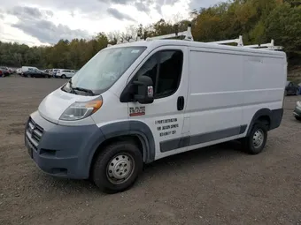 2016 Ram Promaster Cargo Van 3C6TRVAG4GE128715