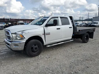 2014 Ram 3500 3C7WRTCL3EG301794