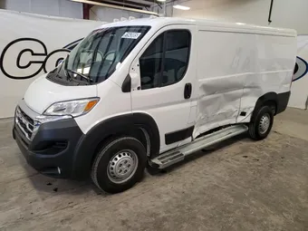 2025 Ram Promaster City 3C6LRVVGXSE537725