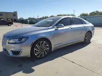 2020 Lincoln MKZ 3LN6L5E97LR613948