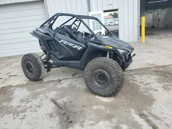 2024 Polaris RZR Turbo 3NSGAE924RG068080