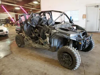 2021 Polaris General XP 3NSGMD999MH644683
