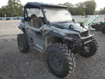 2023 Polaris General XP 3NSGXP992PM450596
