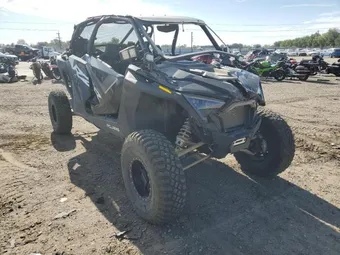 2022 Polaris RZR Pro XP 3NSM4D927NF359788